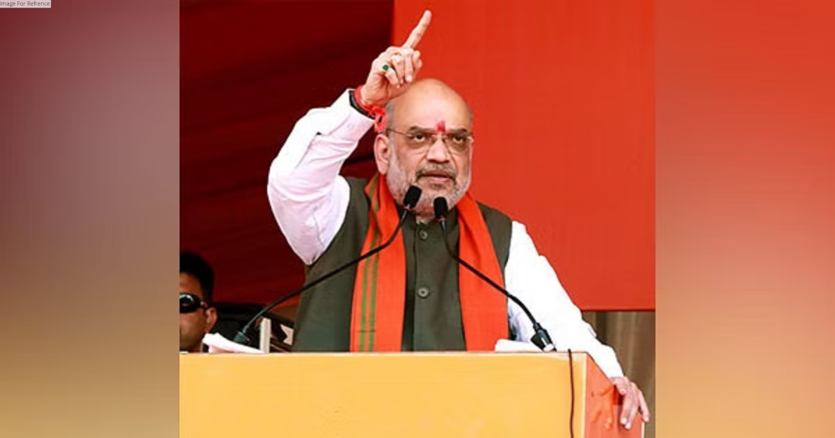 No link between CBI summons and Satyapal Malik's allegations, nothing for BJP government to hide: Amit Shah